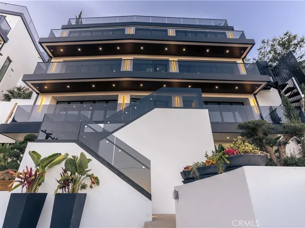 8148 1/2 Gould Ave, Los Angeles, CA 90046