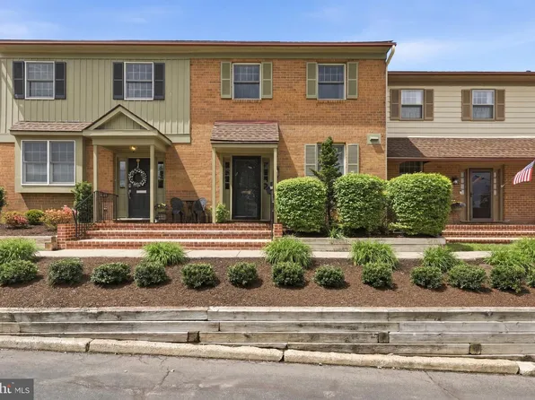 633 E Main St Unit B2, Moorestown, NJ 08057