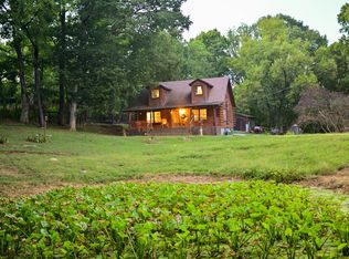 2559 Fayetteville Hwy, Belfast, TN 37019