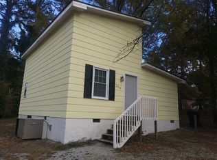 2910 Nance St, Newberry, SC 29108
