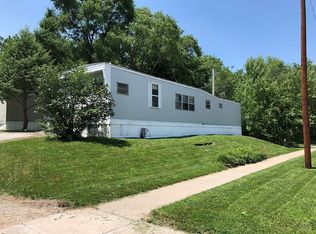 310 S 11th St TRLR 11, Adel, IA 50003