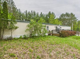 730 Cool Rd SE, Kalkaska, MI 49646