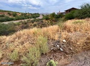 S Cherokee Dr, Globe, AZ 85501