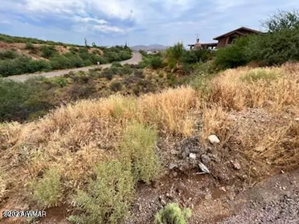 S Cherokee Dr, Globe, AZ 85501