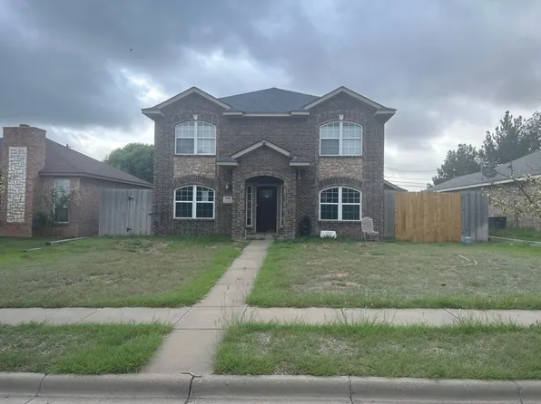 2106 Noah St, Amarillo, TX 79118