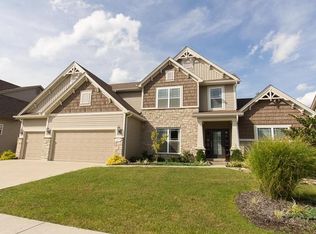 317 Magnolia Valley Dr, O'Fallon, MO 63366