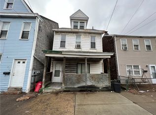 312 Knox Ave, Pittsburgh, PA 15210