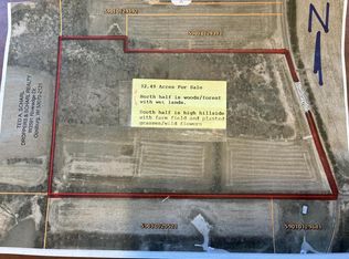 Lt3 BLUEBERRY LANE, Waldo, WI 53093