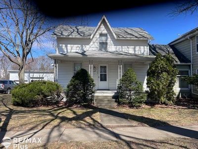 125 E Main St, Mayville, MI, 48744
