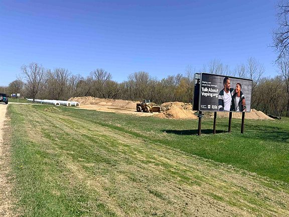 2nd image of 5.5 Acres Hwy #80