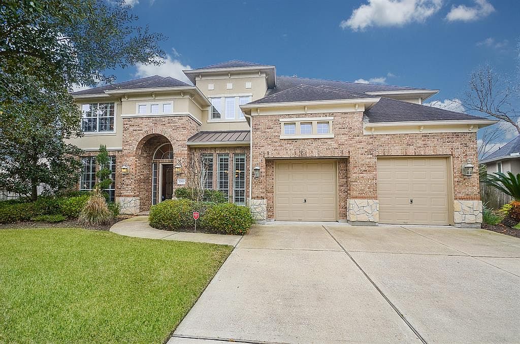 22923 Deforest Ridge Ln, Katy, TX 77494 Zillow