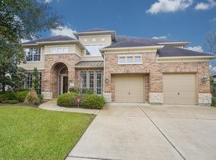 22923 Deforest Ridge Ln, Katy, TX 77494