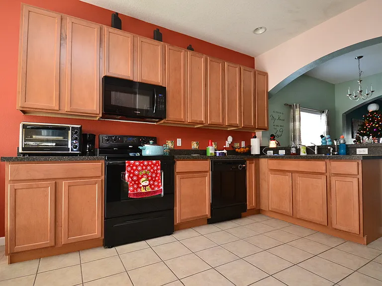 3841 White Birch Run — Photo 5