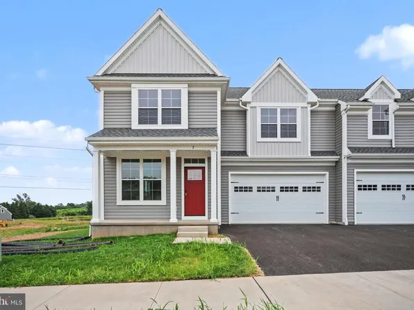 7 Ringneck Cir Lot 40, Elizabethtown, PA 17022