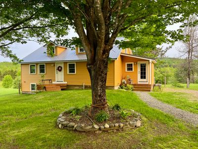 1260 Moosehead Trail, Jackson, ME, 04921