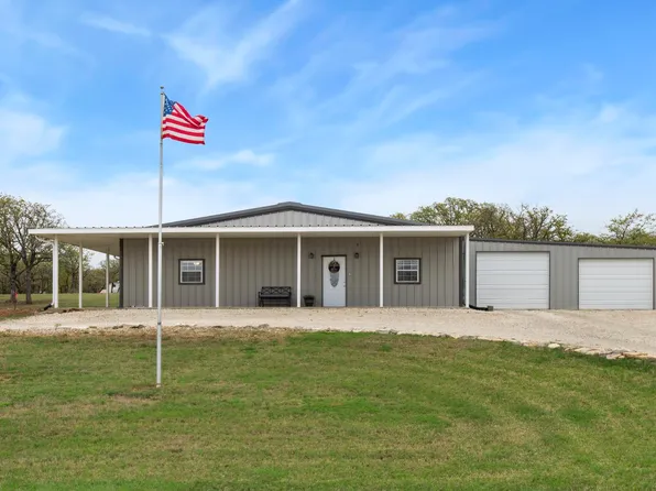 346 Nocona Dr, Nocona, TX 76255