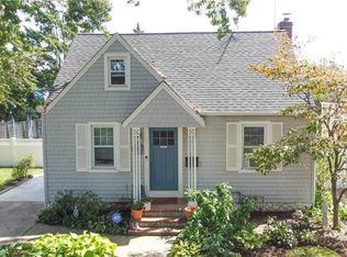 117 Hunnewell Ave, Elmont, NY 11003