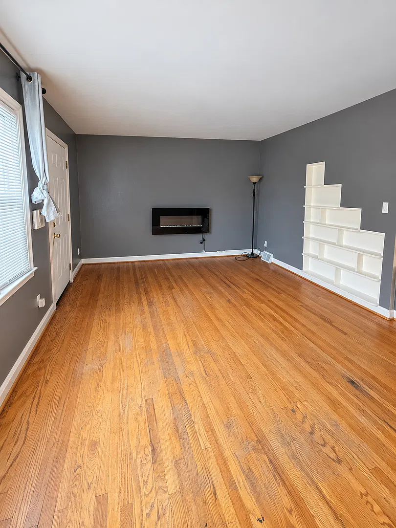 1536 Sherwood Avenue | Classic Charm, Modern Kitchen & Fenced Backyard — Photo 2