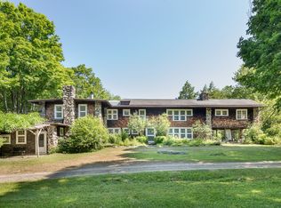 138 Old Colebrook Rd, Colebrook, CT 06021