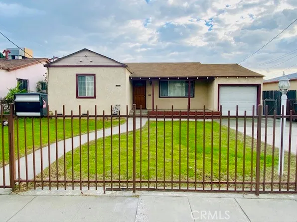 632 Dewey Ave, San Gabriel, CA 91776
