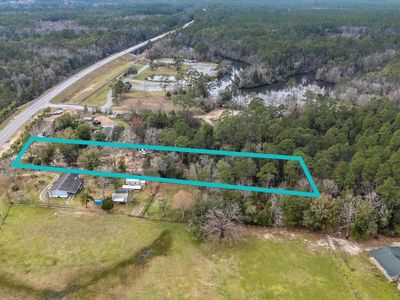 11670 Mobile Hwy, Pensacola, FL, 32526