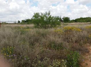 1900 Elkins Rd, Midland, TX 79705