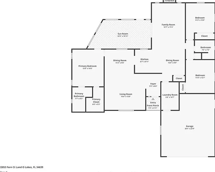 22853 Fern Ct — Photo 2