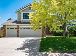 8908 Goosander Way, Littleton, CO 80126