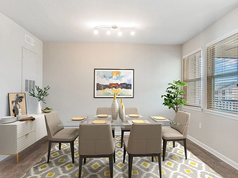 Art Avenue Apartments — Photo 18