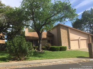 19902 Park Bluff St, San Antonio, TX 78259