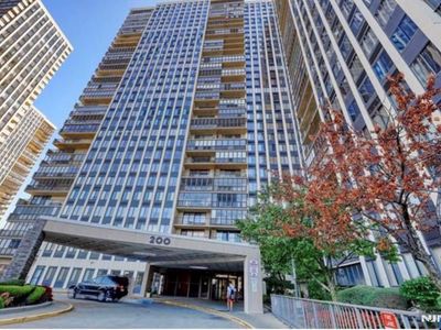 200 Winston Dr APT 2201, Cliffside Park, NJ, 07010