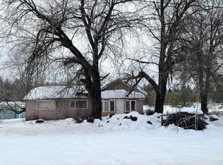 13541 Highway 211, Usk, WA 99180