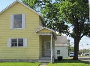 2 E West St, Troy, OH 45373