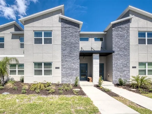 8993 Cabot Cliffs Dr, Davenport, FL 33896
