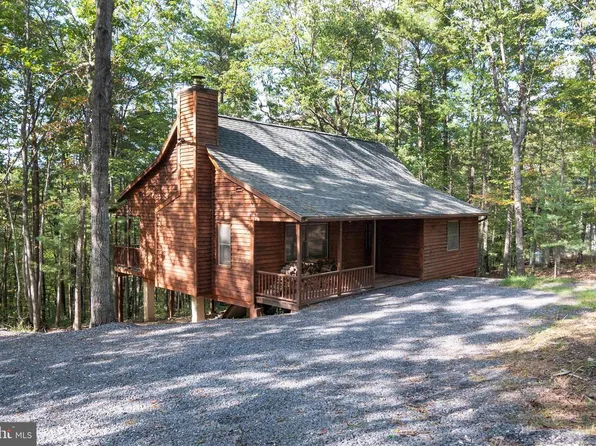 206 Dale, Basye, VA 22810
