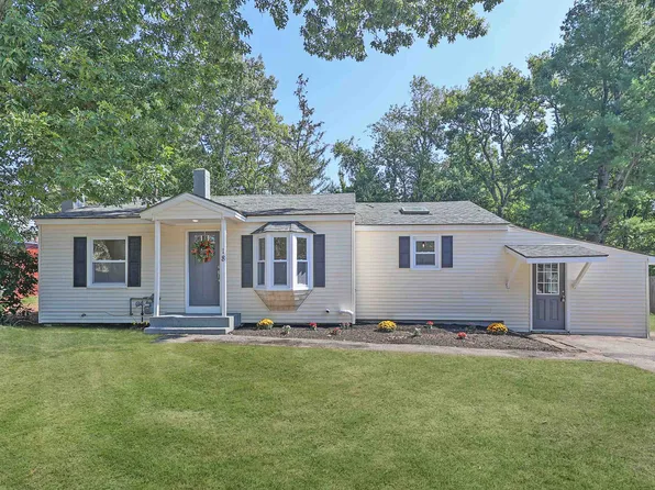 18 E Side Drive, Concord, NH 03301