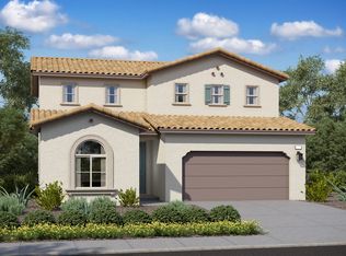 Ivy Plan 2 Plan, Ciena, Banning, CA 92220