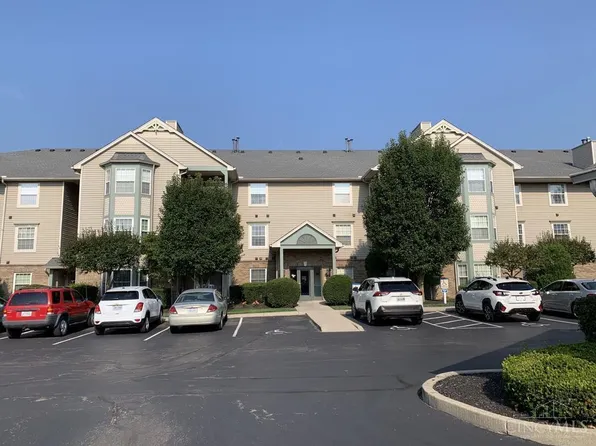 4921 N Arbor Woods Ct, Cincinnati, OH 45248