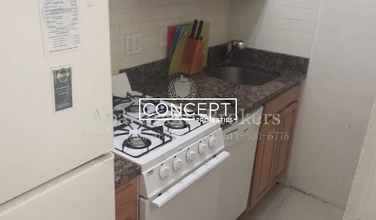 313 Huntington Ave #5C — Photo 3