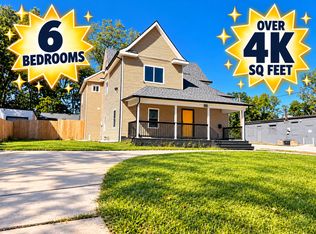 608 S Crysler Ave, Independence, MO 64052
