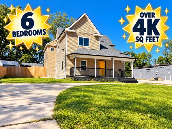 608 S Crysler Ave, Independence, MO 64052