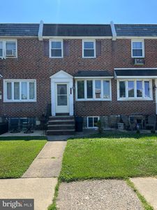 6647 Claridge St, Philadelphia, PA, 19111