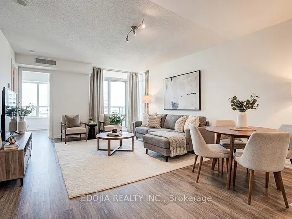 17 Anndale Dr #1617, Toronto, ON M2N 2W7
