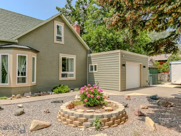 606 W Gallatin St, Livingston, MT 59047