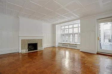 Rented by Corcoran