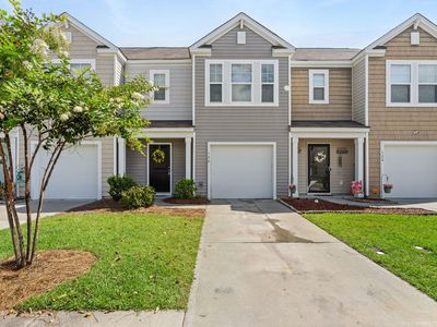 126 Gaura Ln, Summerville, SC, 29483