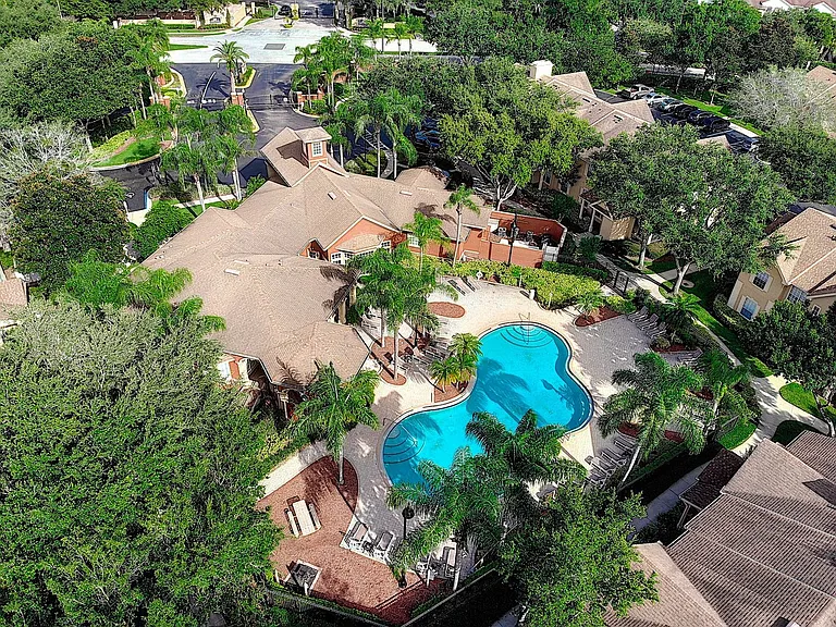 819 Grand Regency Point #102 — Photo 29