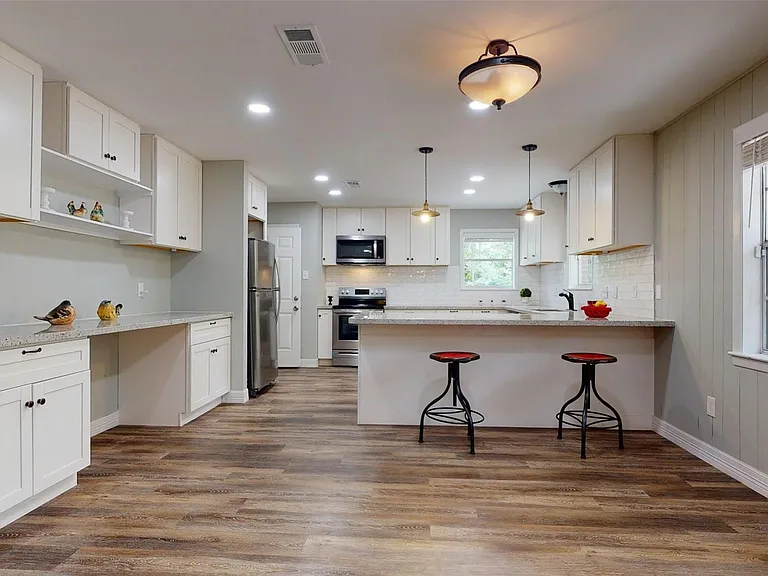 14246 FM 1314 Rd — Photo 9