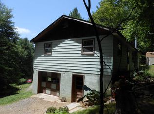 339 Burgess Dr, West Jefferson, NC 28694