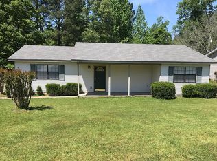 5408 Holly Springs Blvd, Little Rock, AR 72206